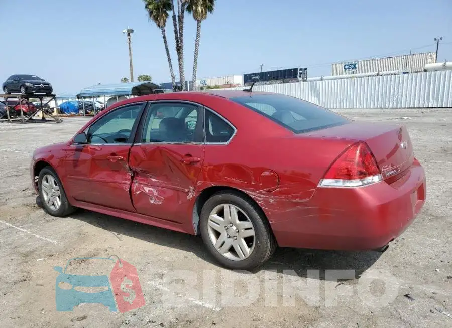 2G1WB5E30F1110685 Photo# 2