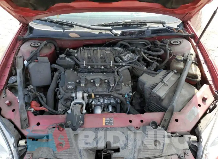 2G1WB5E30F1110685 Photo# 11