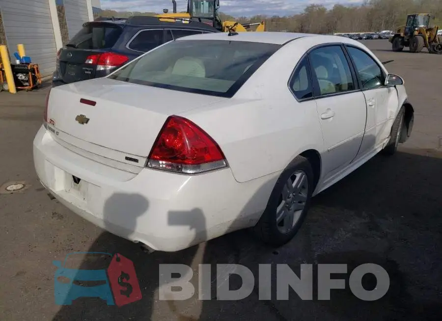 2G1WB5E34E1160827 Photo# 3