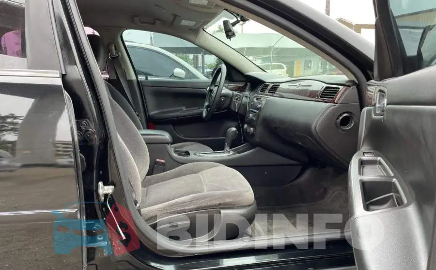 2G1WB5E36G1107873 Photo# 5