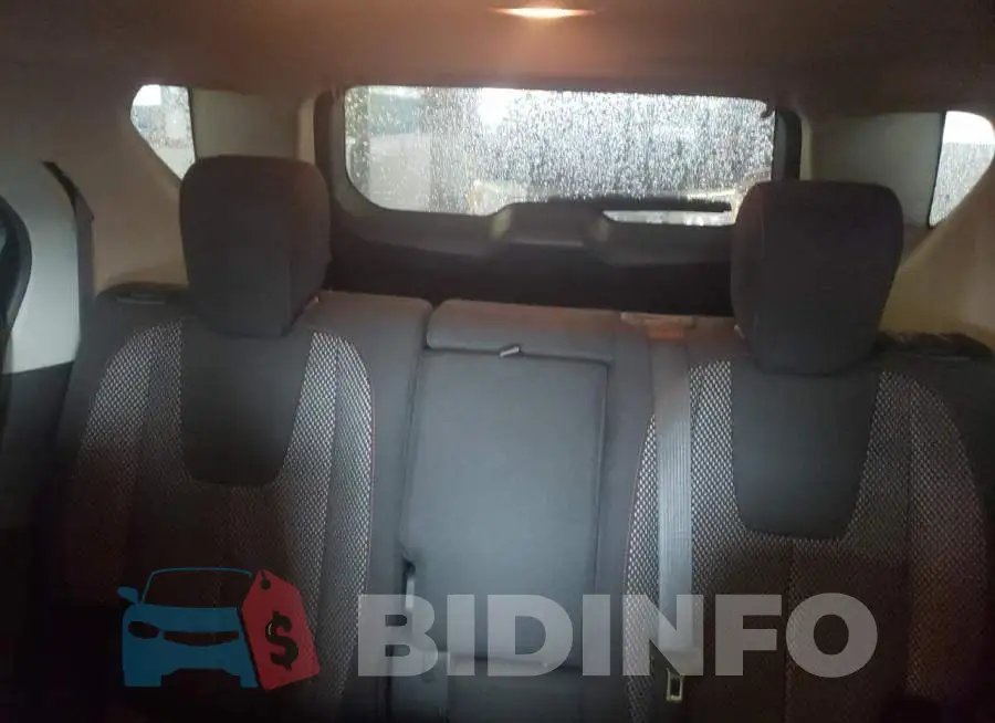 2GNALBEK3F1131185 Photo# 10