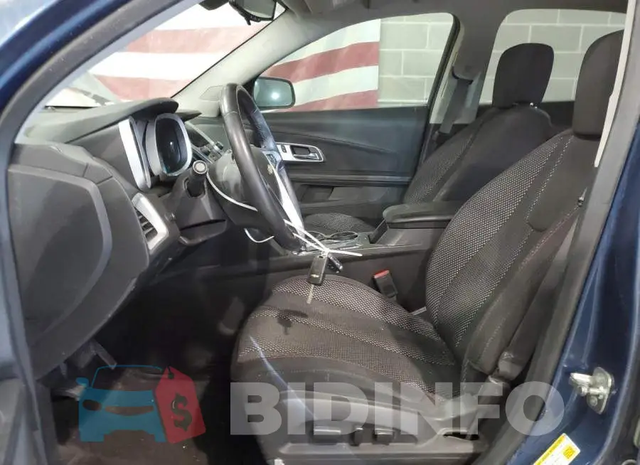 2GNALCEK1G6272881 Photo# 7
