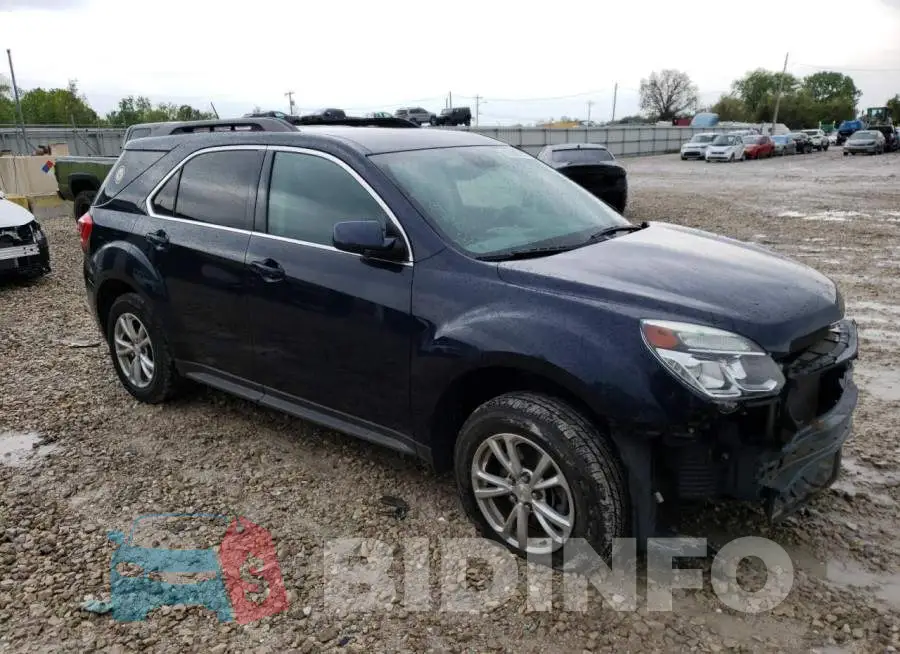 2GNALCEK6G6151943 Photo# 4