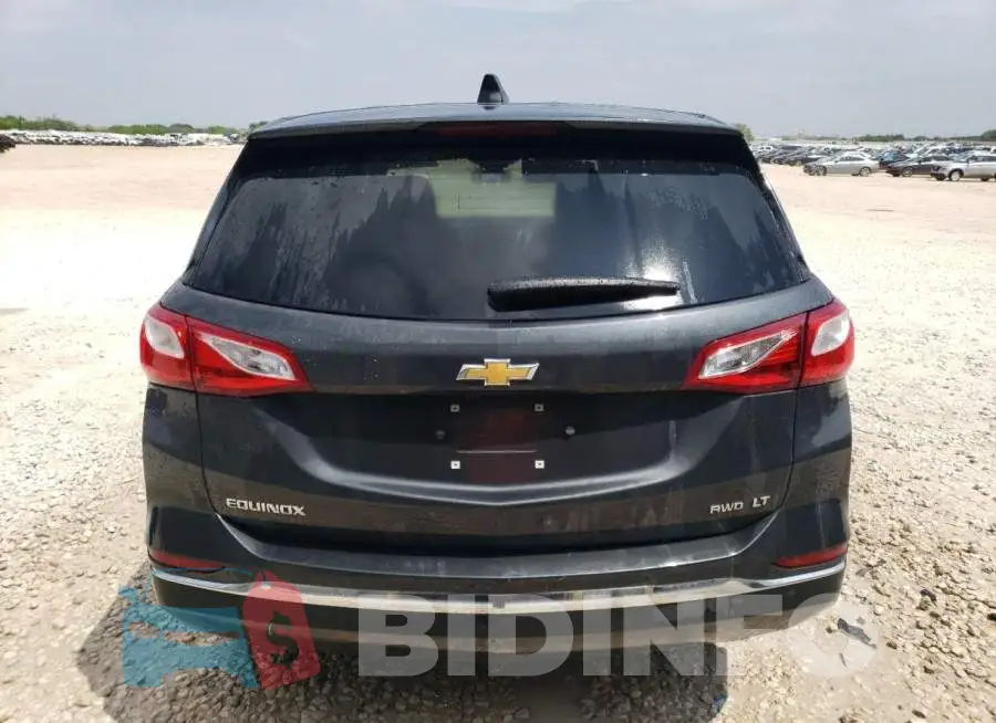 2GNAXUEVXM6161827 Photo# 6