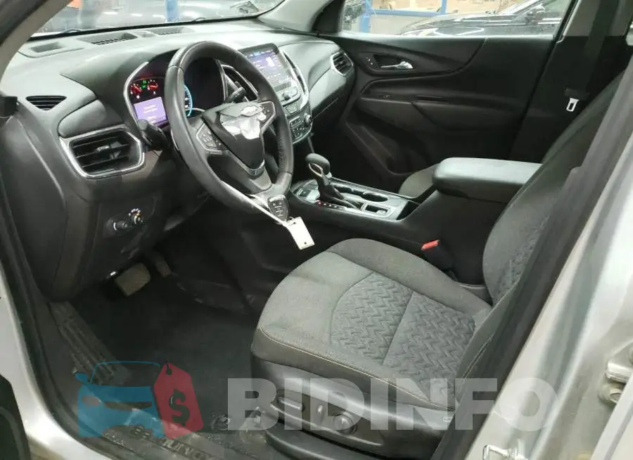 3GNAXUEV2NS101818 Photo# 7
