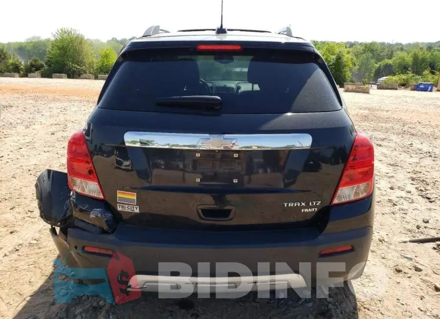 3GNCJTSB3FL248174 Photo# 6