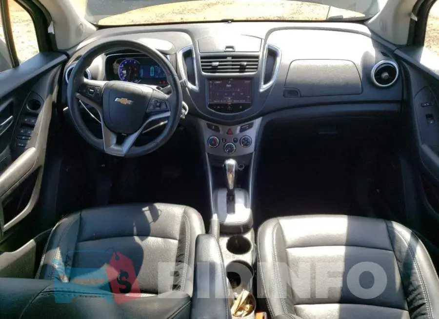 3GNCJTSB3FL248174 Photo# 8