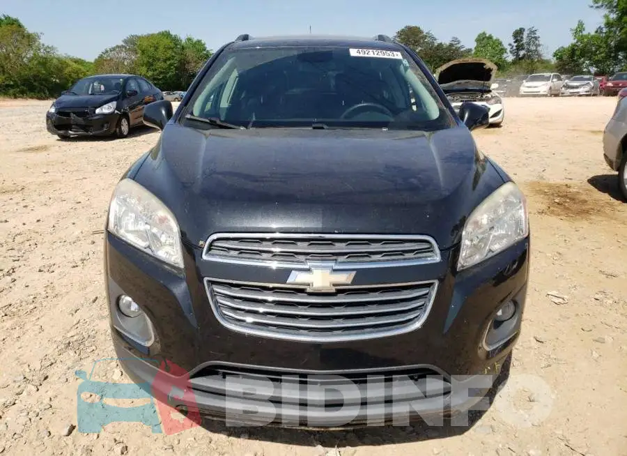 3GNCJTSB3FL248174 Photo# 5