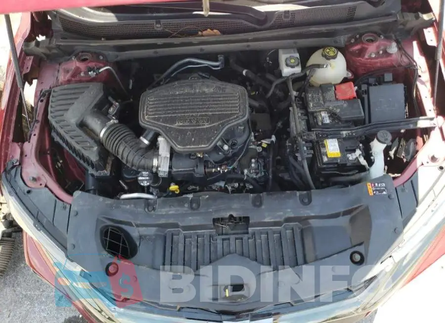3GNKBKRS3LS616038 Photo# 7