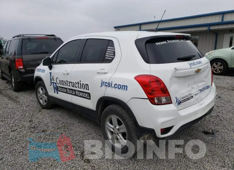 KL7CJKSB7LB322936 Photo# 2