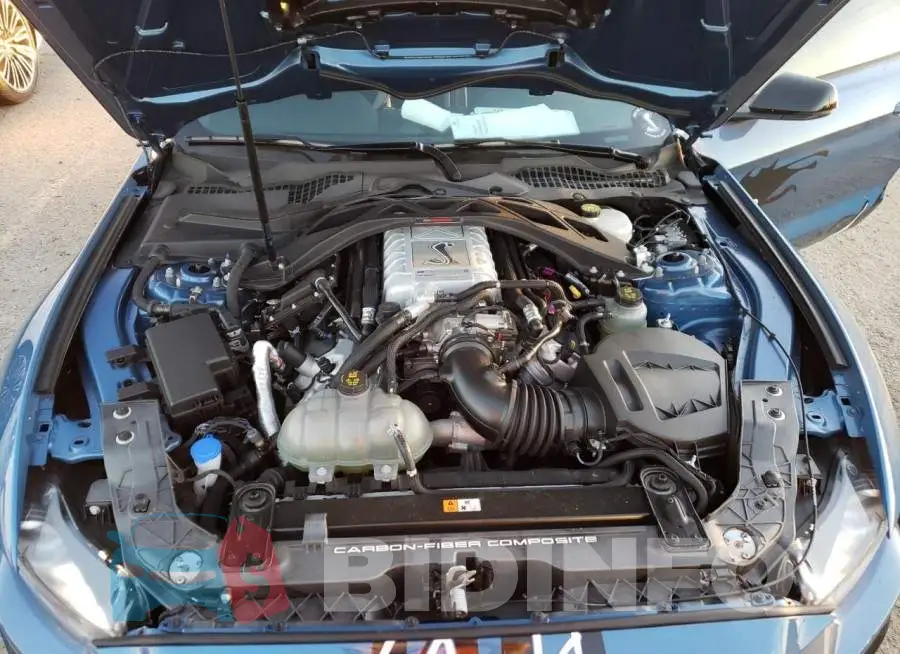1FA6P8SJ0M5503665 Photo# 11