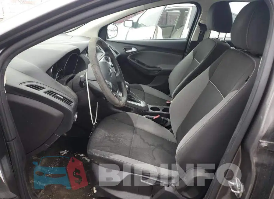 1FADP3F21EL300262 Photo# 7