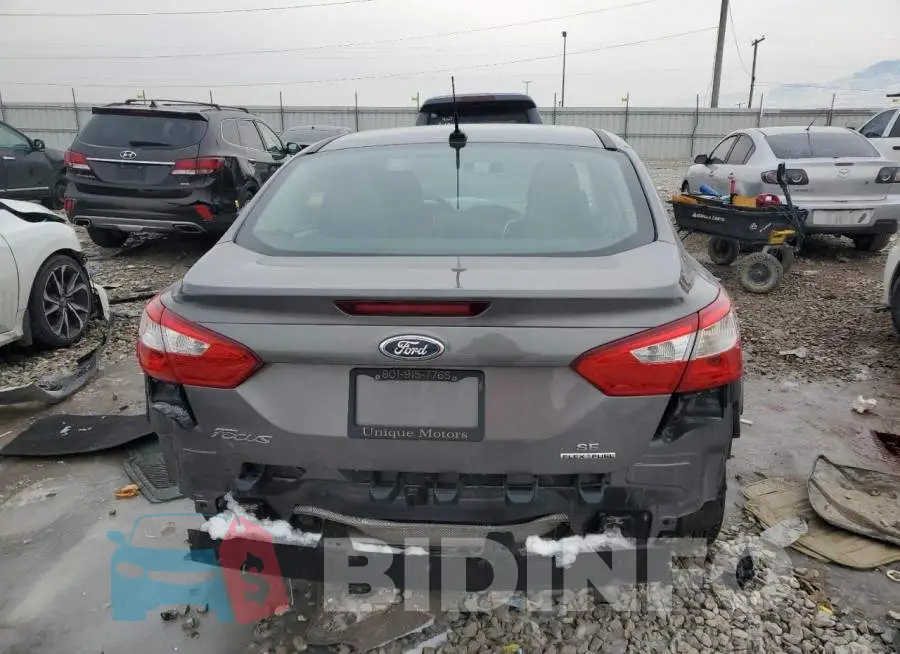 1FADP3F21EL300262 Photo# 6