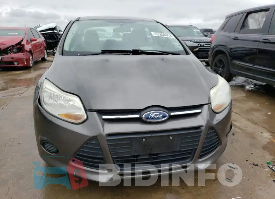 1FADP3F22EL299669 Photo# 5