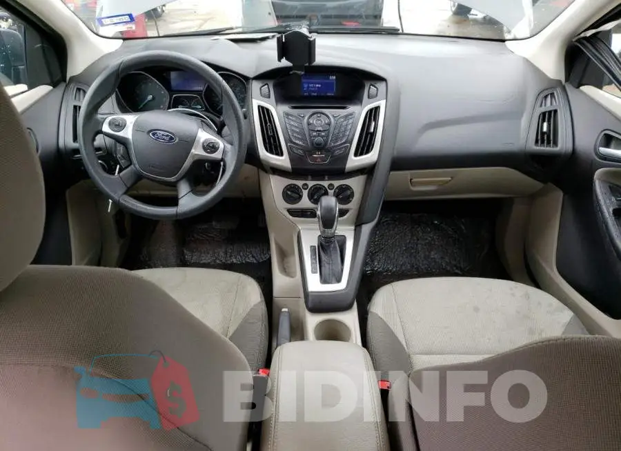 1FADP3F22EL299669 Photo# 8