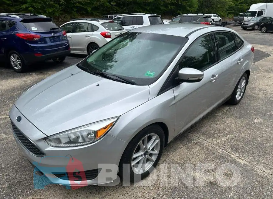 1FADP3F23HL335373 Photo# 2