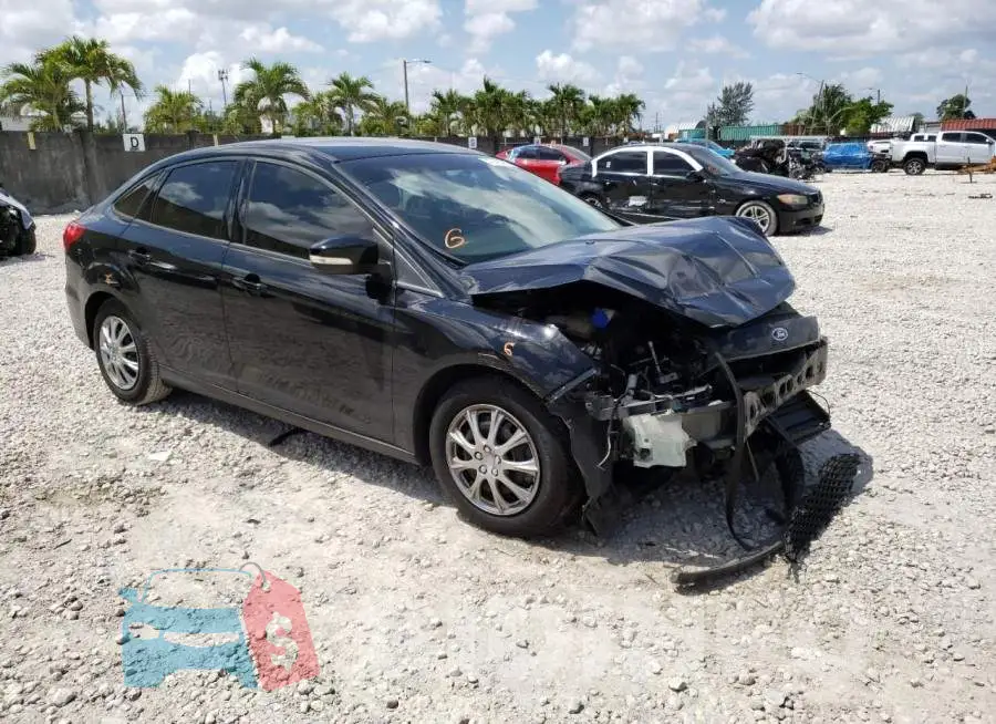 1FADP3F25GL252669 Photo# 4