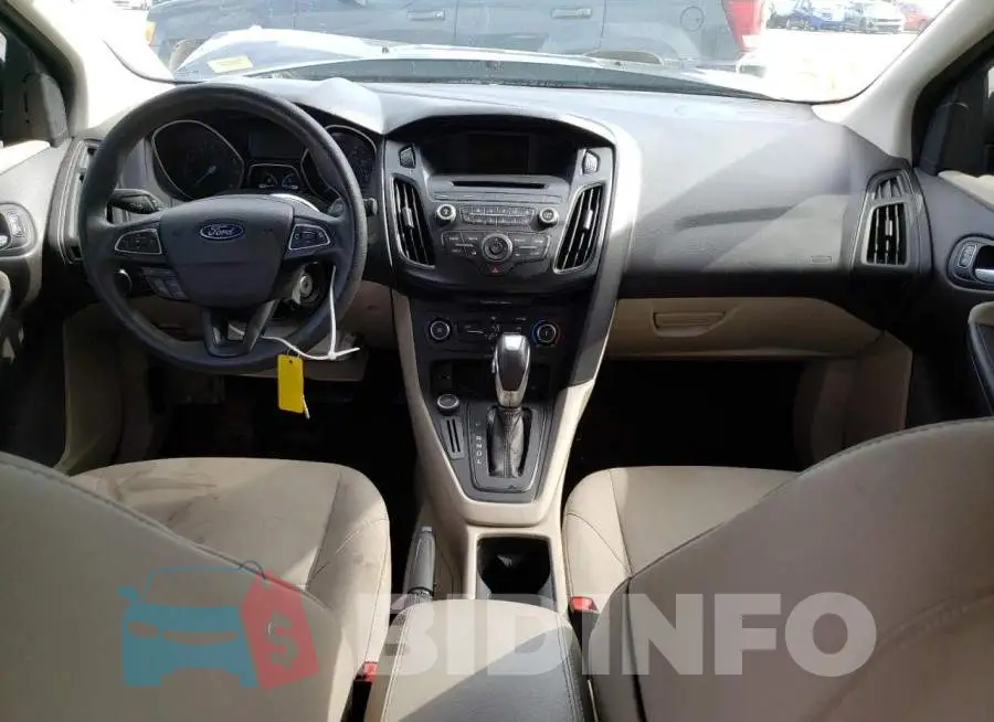 1FADP3F25GL252669 Photo# 8