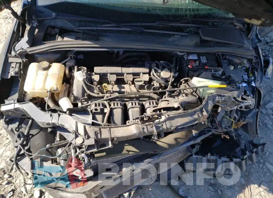 1FADP3F26EL344354 Photo# 11