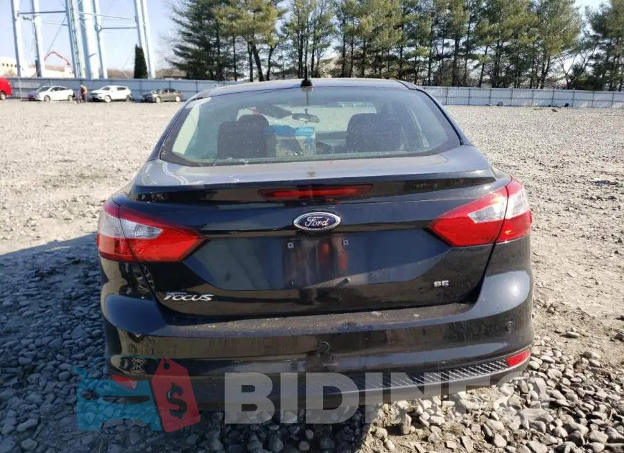 1FADP3F26EL344354 Photo# 6