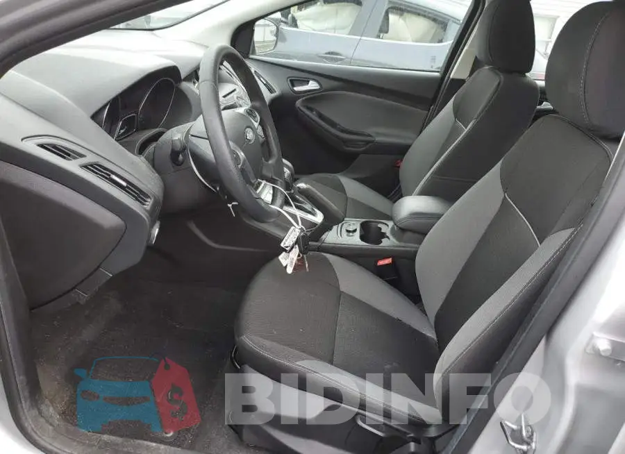 1FADP3F27EL280535 Photo# 7