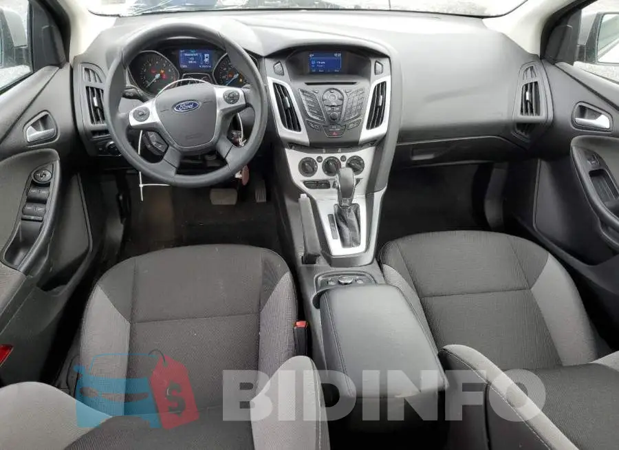 1FADP3F27EL280535 Photo# 8