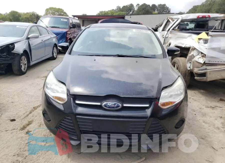 1FADP3F27EL424892 Photo# 5