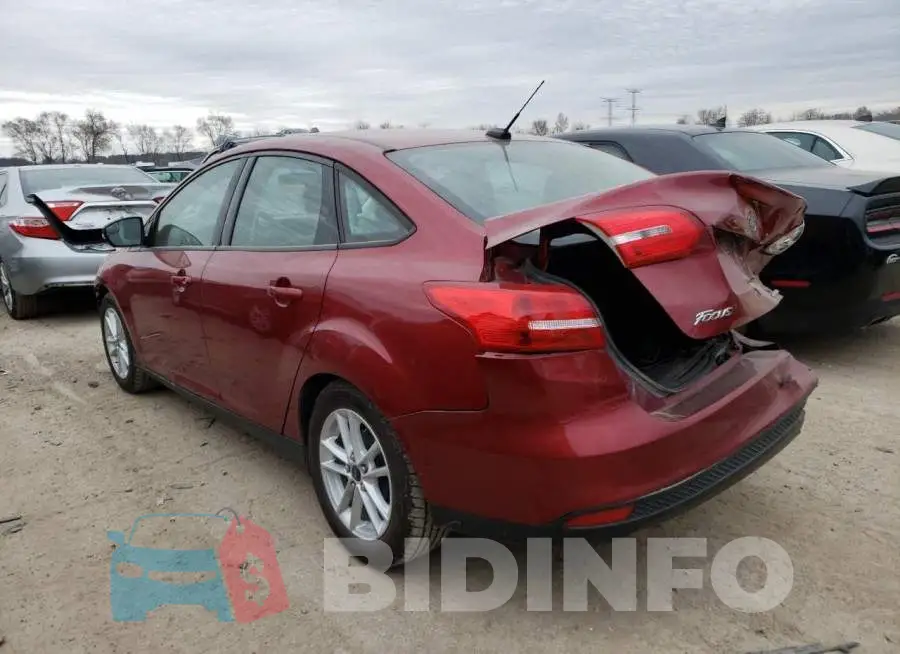 1FADP3F27FL292041 Photo# 2