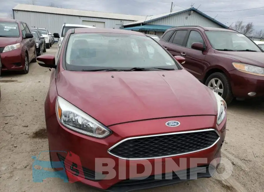1FADP3F27FL292041 Photo# 5