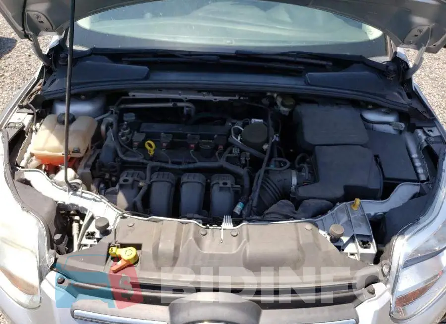 1FADP3K20EL126500 Photo# 11
