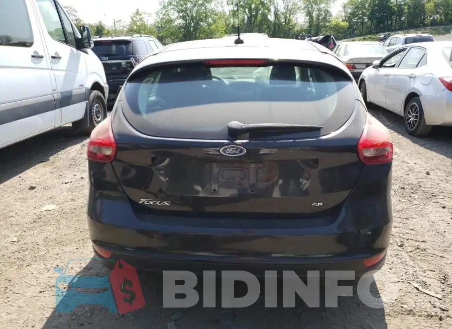 1FADP3K29FL371880 Photo# 6