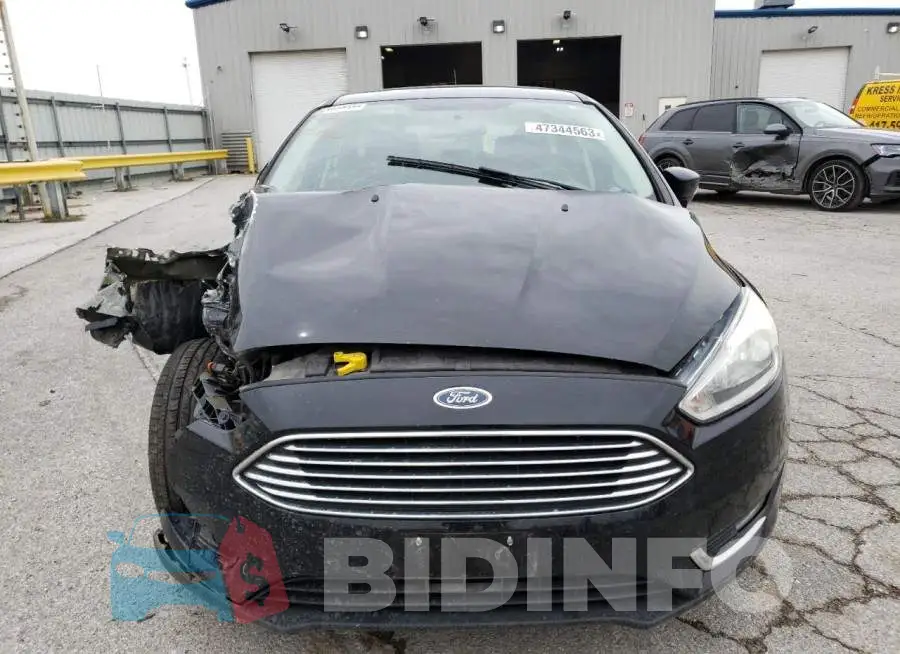 1FADP3N24JL279614 Photo# 5