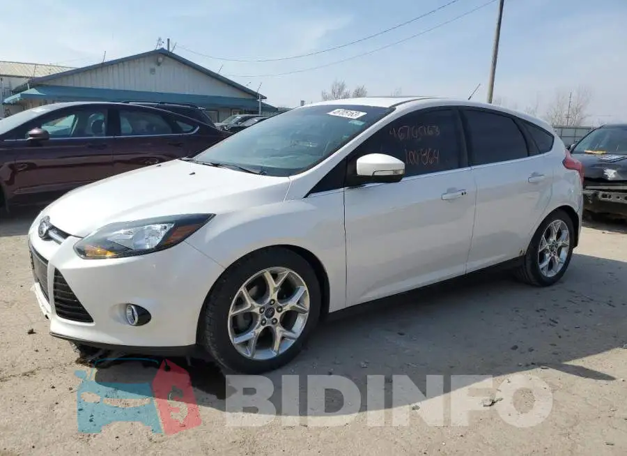 1FADP3N25EL441563 Photo# 1