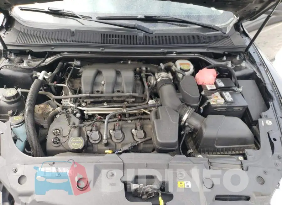 1FAHP2D80FG156653 Photo# 11