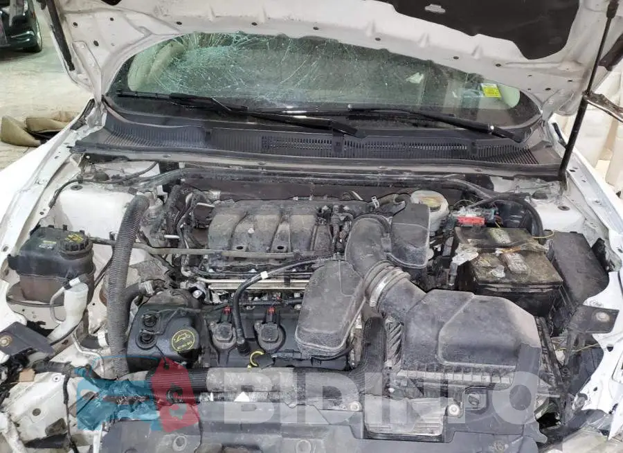 1FAHP2D84GG128100 Photo# 11