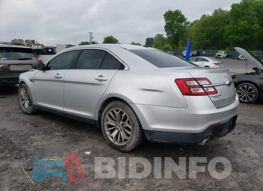 1FAHP2F85FG114508 Photo# 2