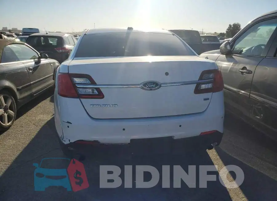 1FAHP2MK6GG109088 Photo# 6