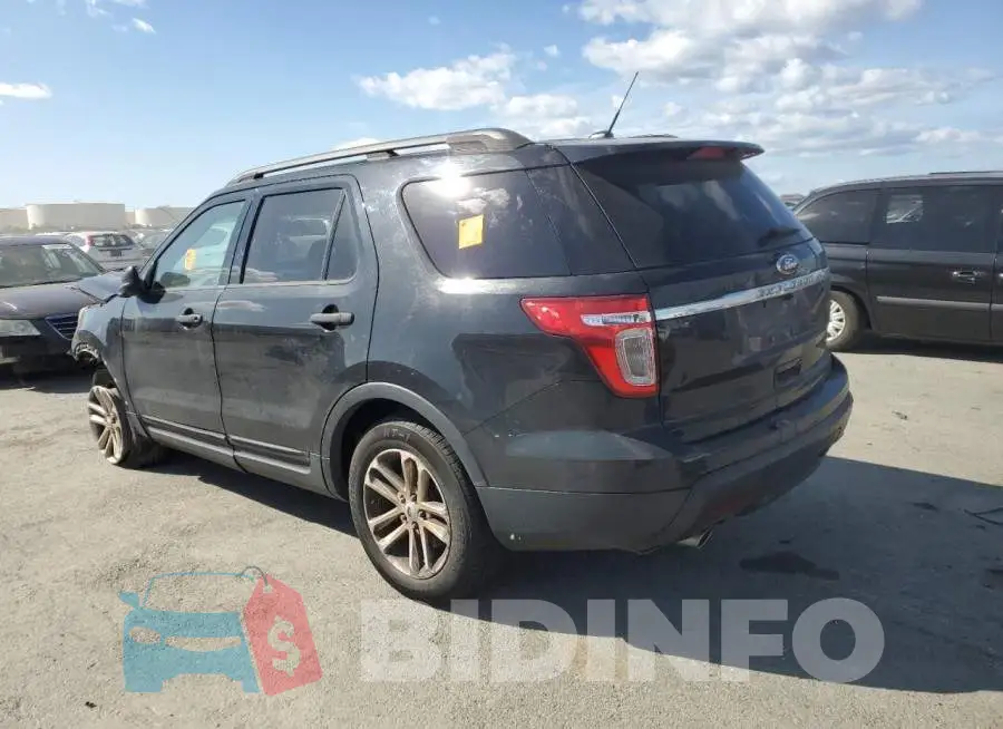 1FM5K7B85FGB02708 Photo# 2