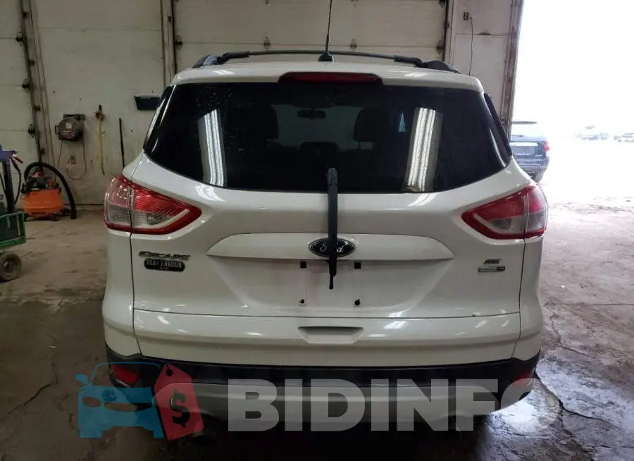 1FMCU9GX7FUB51780 Photo# 6