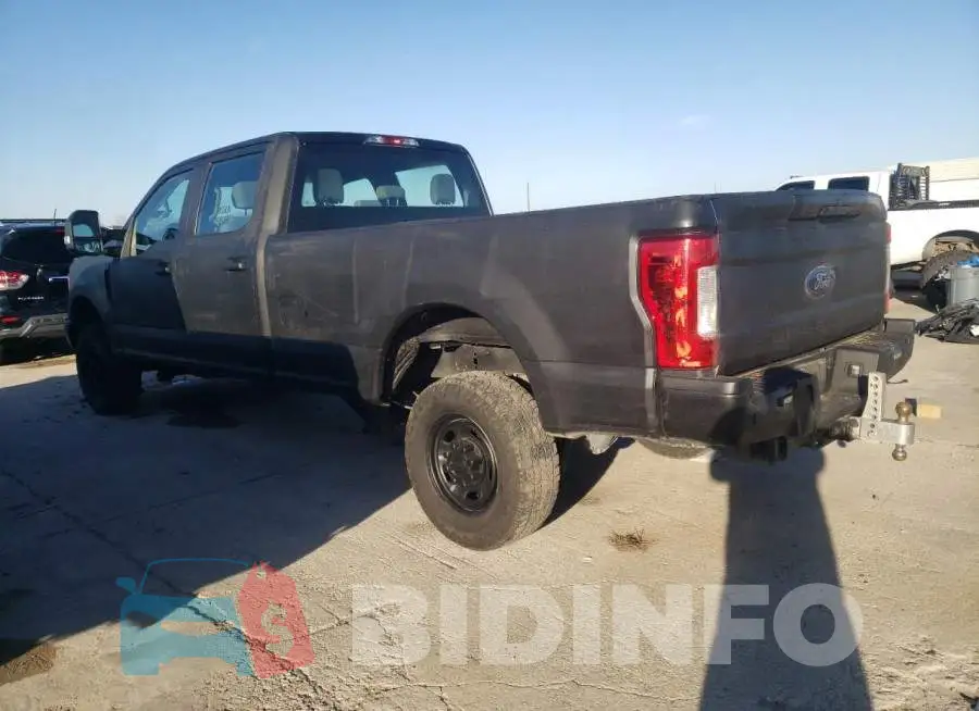 1FT7W2B64KEC44900 Photo# 2