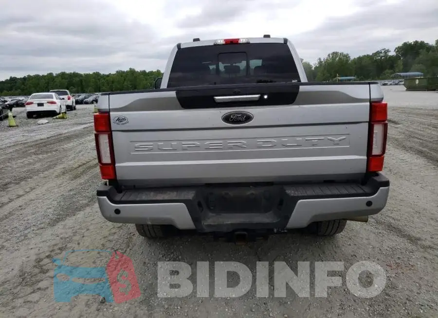 1FT7W2BT5LEE81791 Photo# 6