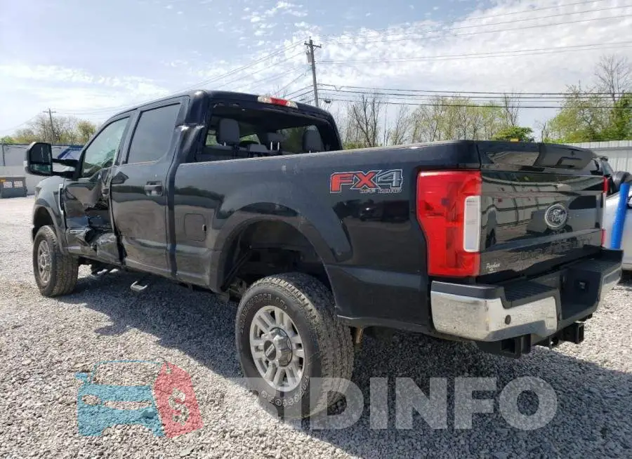 1FT8W3BT8HEC14811 Photo# 2