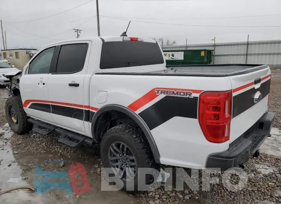 1FTER4FH1MLD72757 Photo# 2
