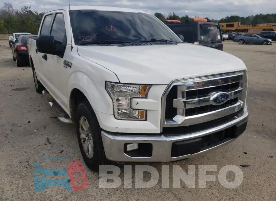1FTEW1CP2HFB17218 Photo# 1