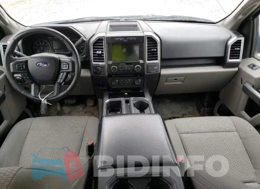1FTEW1EG7GKF50830 Photo# 8