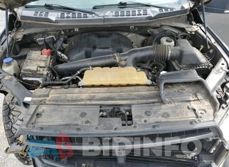 1FTEW1EG9JKF98322 Photo# 11