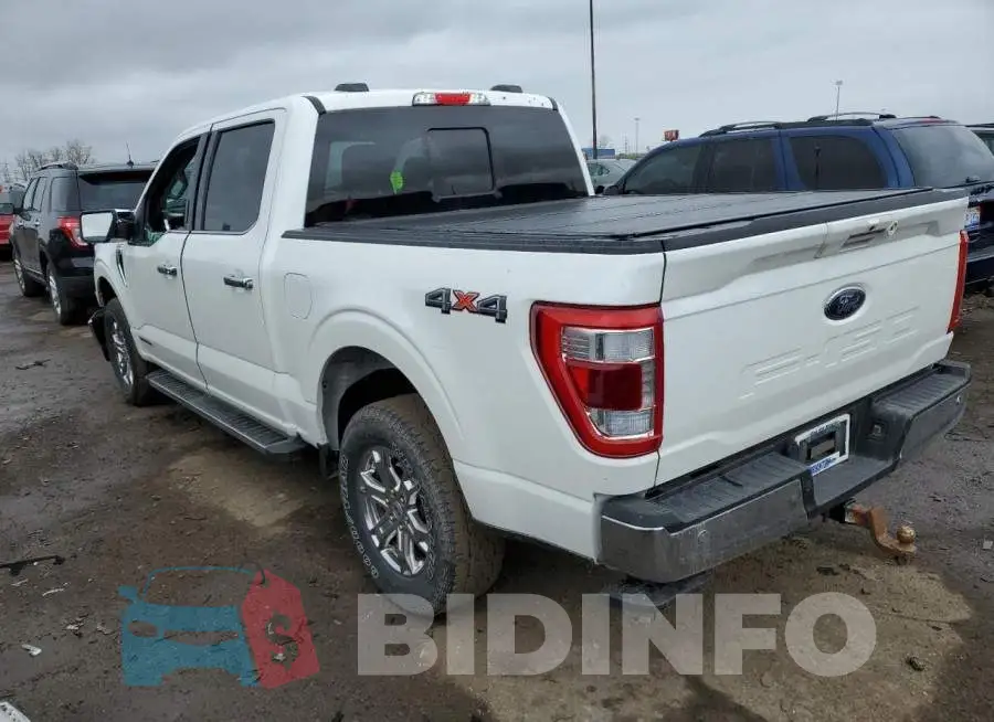 1FTFW1ED2MFC61529 Photo# 2