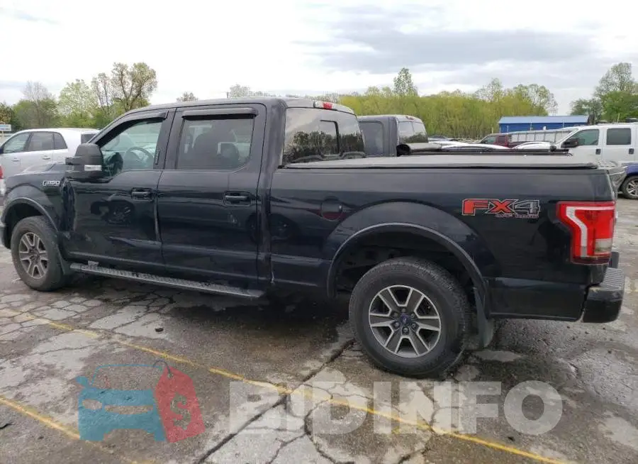 1FTFW1EF8GFD44226 Photo# 2