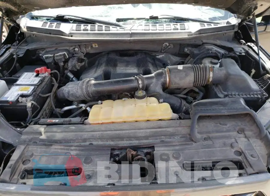 1FTFW1EG5HFC14690 Photo# 11