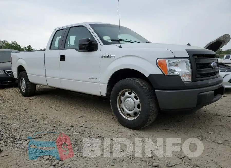 1FTFX1CT5EKE13514 Photo# 4